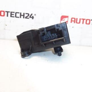 Servo motor heater Valeo Citroën Peugeot 030998Z