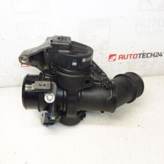Throttle Valve 1.6 HDI Citroën Peugeot 9660030580 0345E7