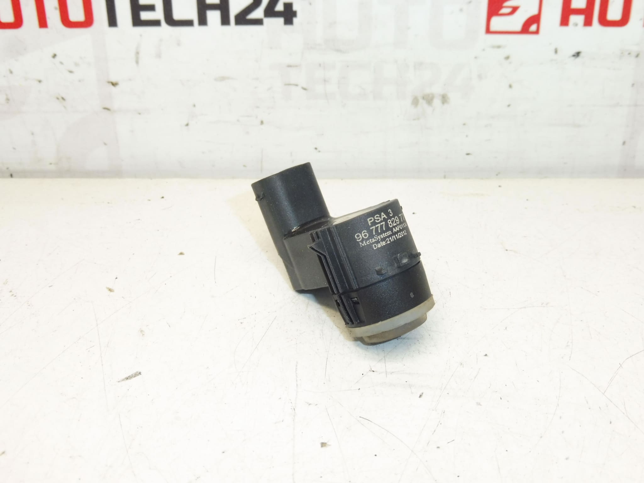 Parking sensor Citroën Peugeot 9677782977 9677782980 6590 JE