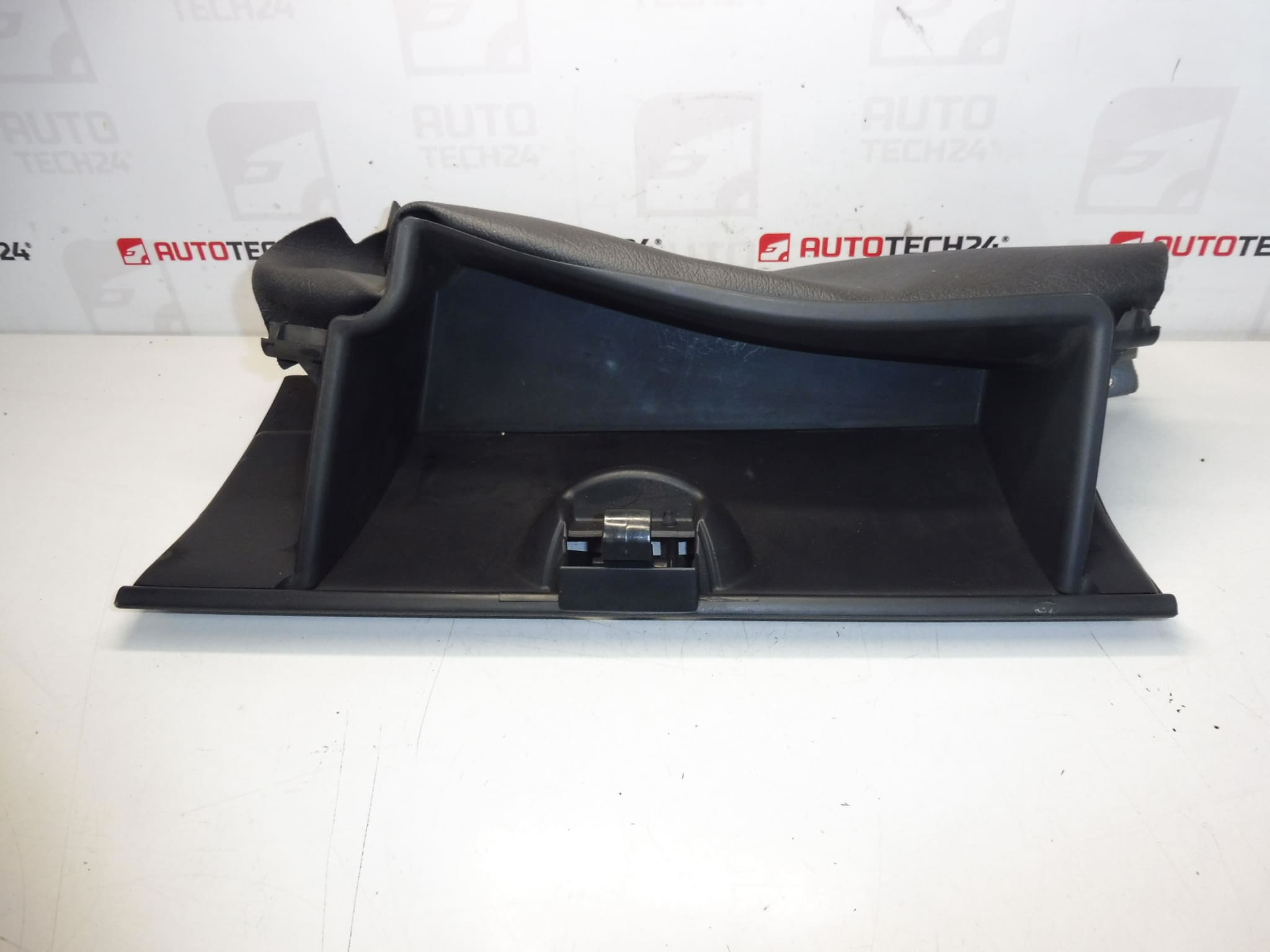 Storage box Citroën Berlingo II Peugeot Partner II 9646344077 822644 - Image 2