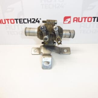 Coolant Heater Citroën Peugeot 6462T7
