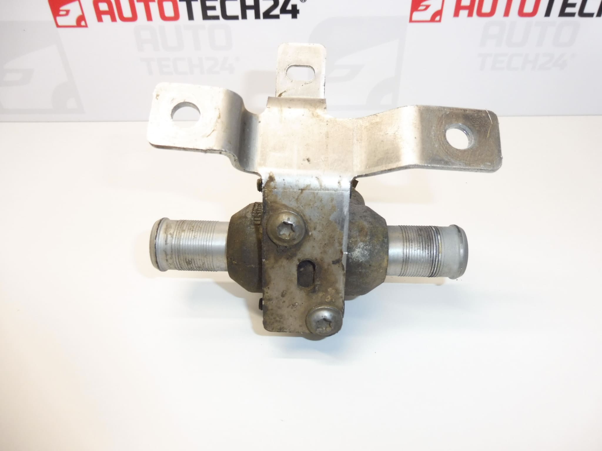 Coolant Heater Citroën Peugeot 6462T7