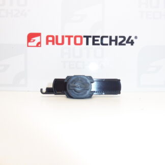 Citroen C4 II B7 and DS4 glovebox brake 8218ZL