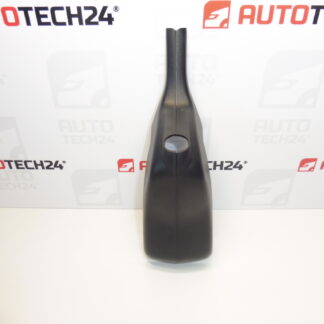 Rearview Mirror Cover Citroen C4 B7 9670594477 9670593877 8154JJ