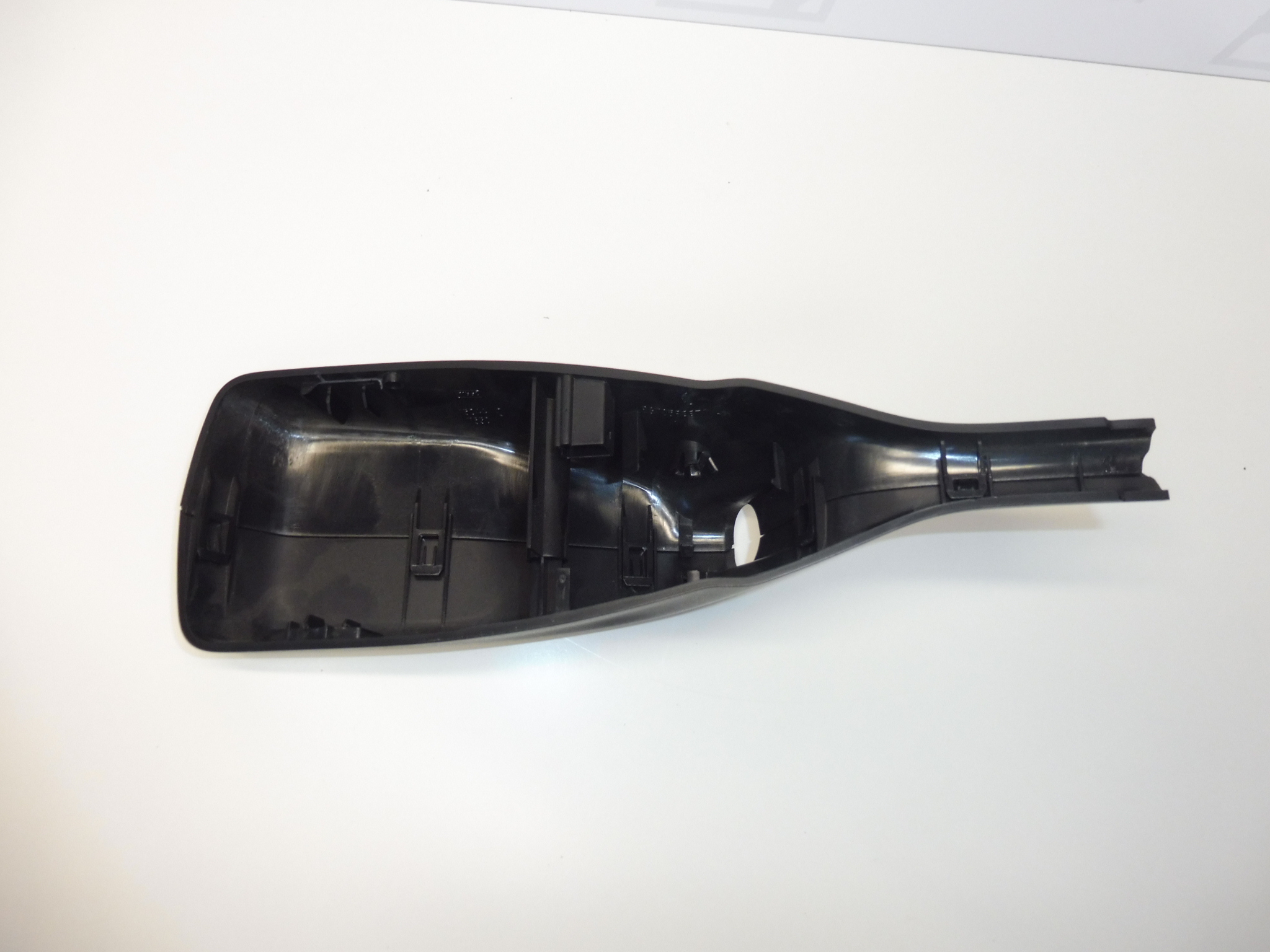 Rearview Mirror Cover Citroen C4 B7 9670594477 9670593877 8154JJ - Image 2