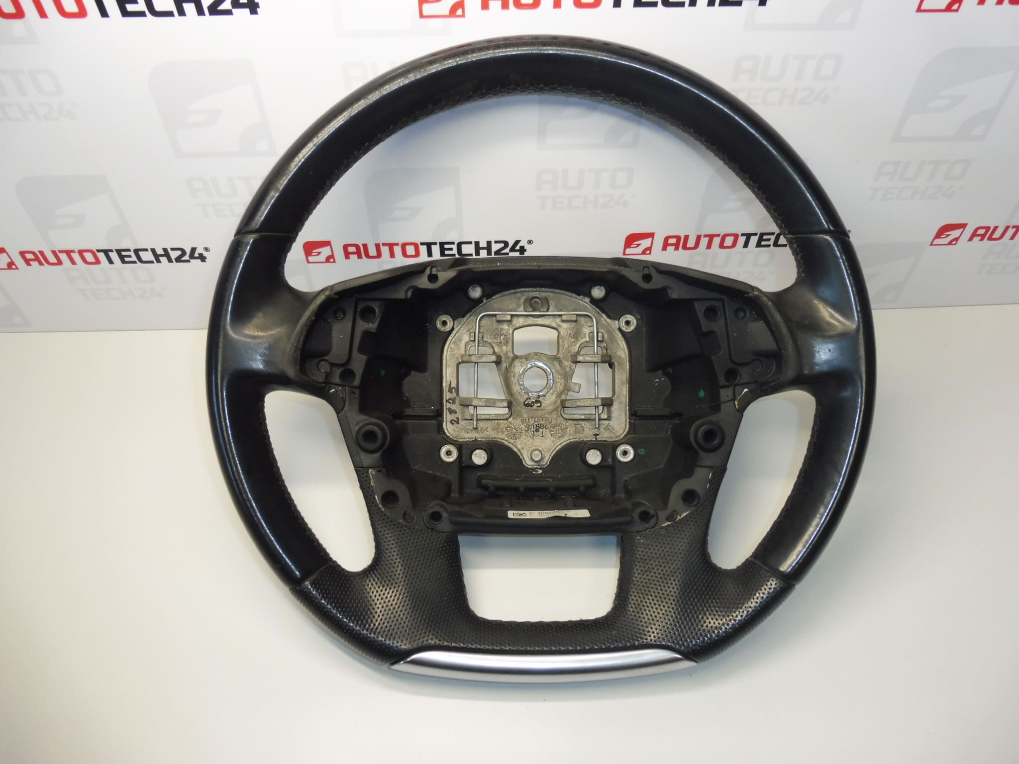 Steering wheel Citroen C4 II and DS4 96754515ZD 98039712ZD