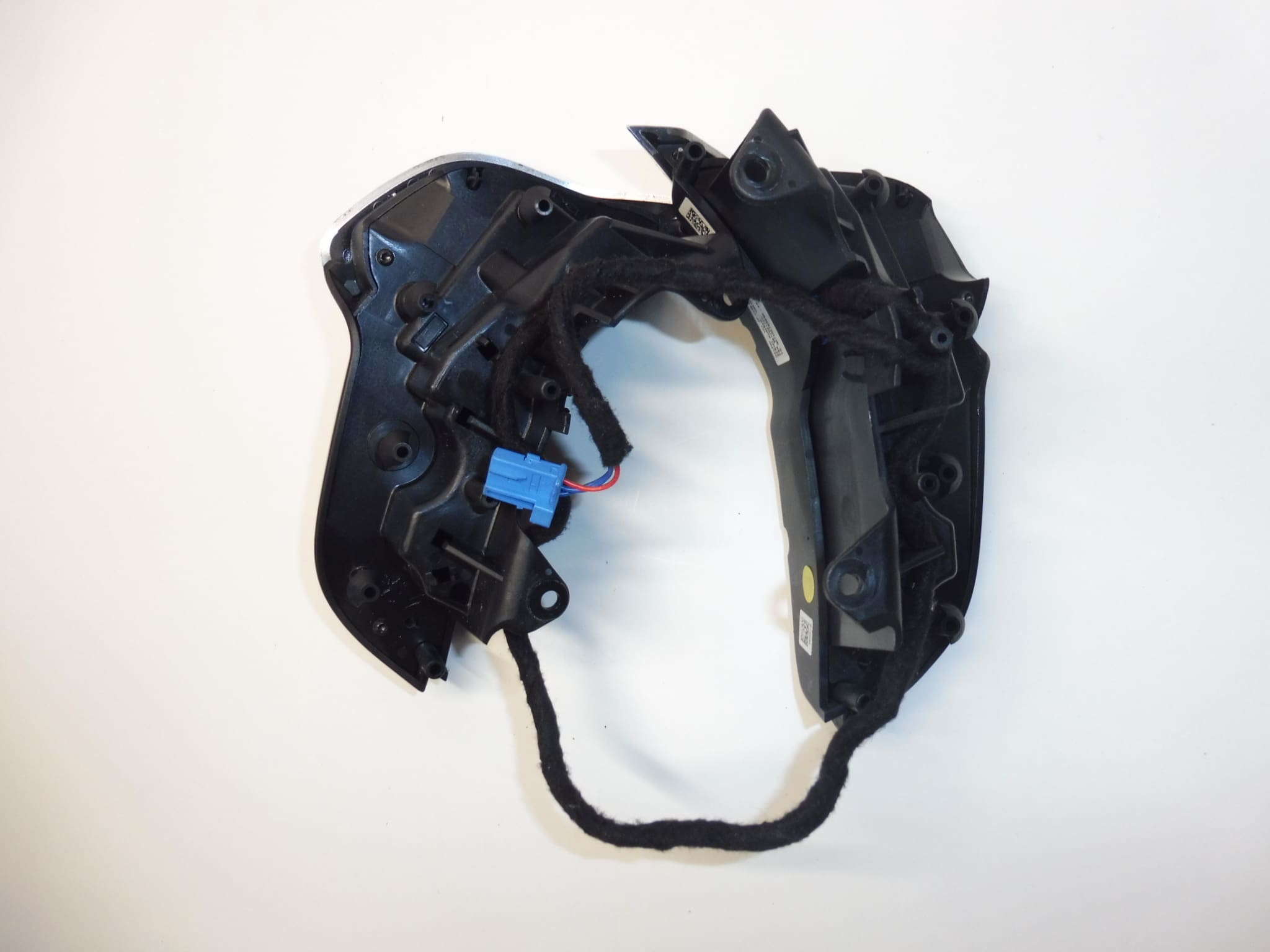 Steering wheel control Citroen C4 II and DS4 96720514ZD 98094655ZD - Image 2