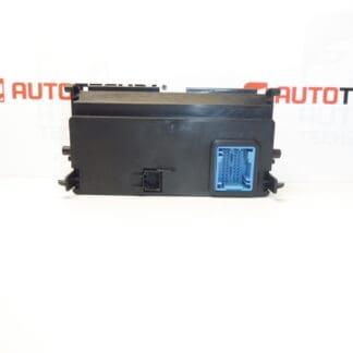 Air conditioning control unit Citroën C4 B7 9687606680 6452W