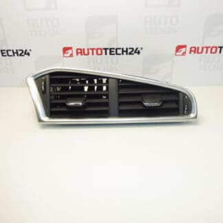 Citroen C4 II B7 and DS4 Central Air Grille 9676609977 8247EC