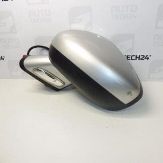 Rear view mirror driver Citroen C4 II B7 EZRC 1607028580