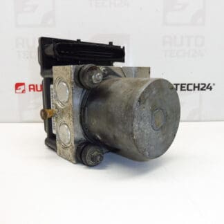 ABS/ESP Control Module Bosch Peugeot 307 9660535780 0265950374