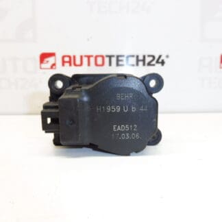 Heater Servo Motor BEHR H1959 U b 44 Citroën Peugeot EAD512 6447RZ