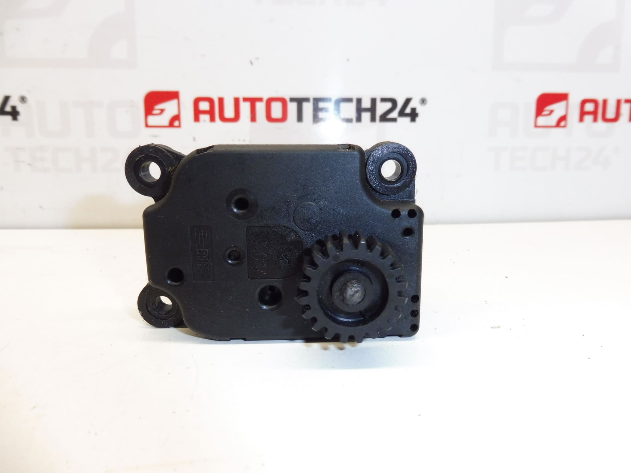 Heater Servo Motor BEHR H1959 U b 44 Citroën Peugeot EAD512 6447RZ