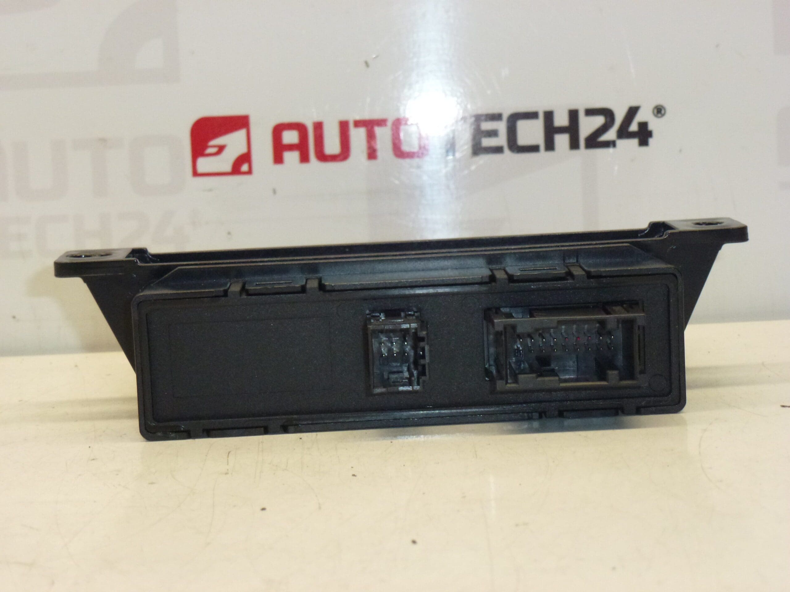 ECU PDC Peugeot 407 9656174280 9659350680 - Image 2