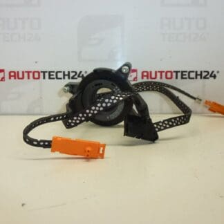 Rotary contact Citroën Peugeot 9635682680 4112CP