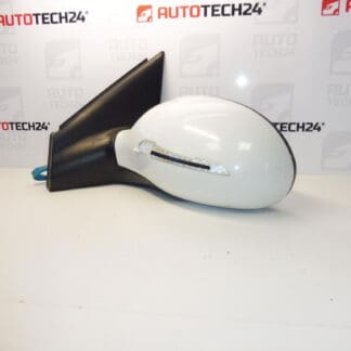 Left side mirror Citroën C5