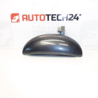 Left rear door handle KTA Citroën C1 Peugeot 107 9101AQ