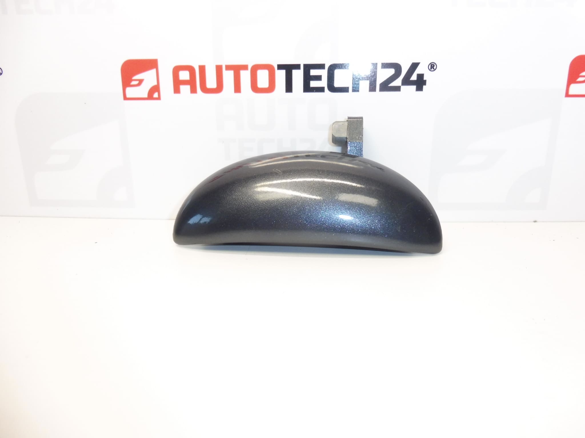 Left rear door handle KTA Citroën C1 Peugeot 107 9101AQ