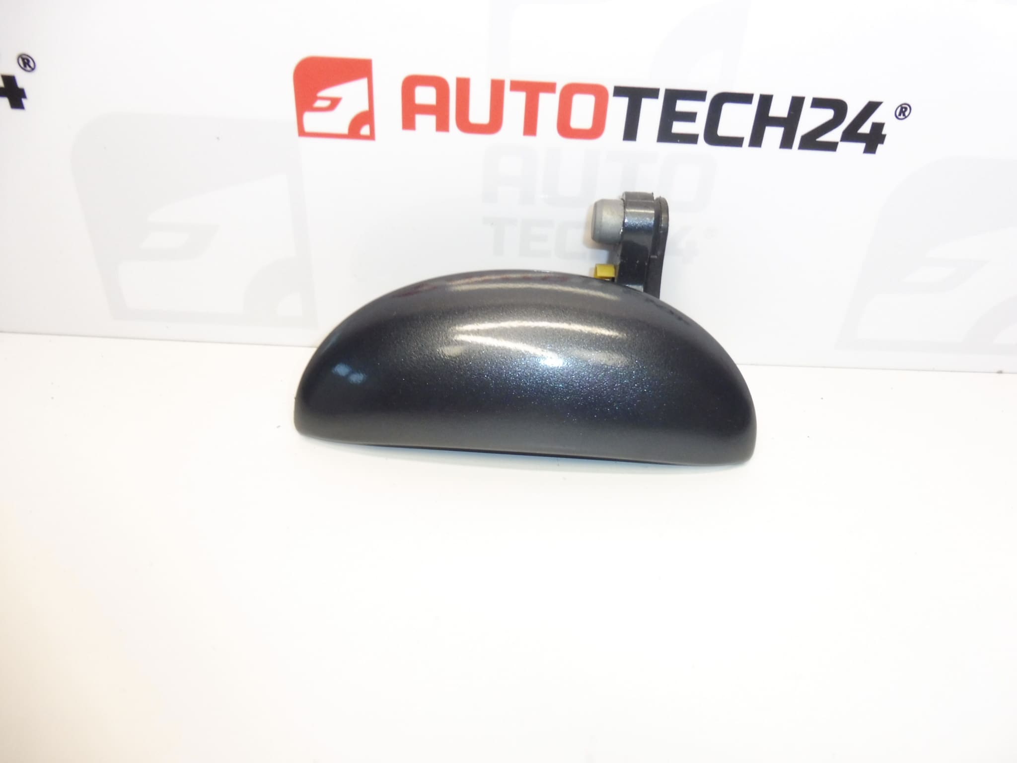 Left front door handle KTA Citroën C1 Peugeot 107 9101AK