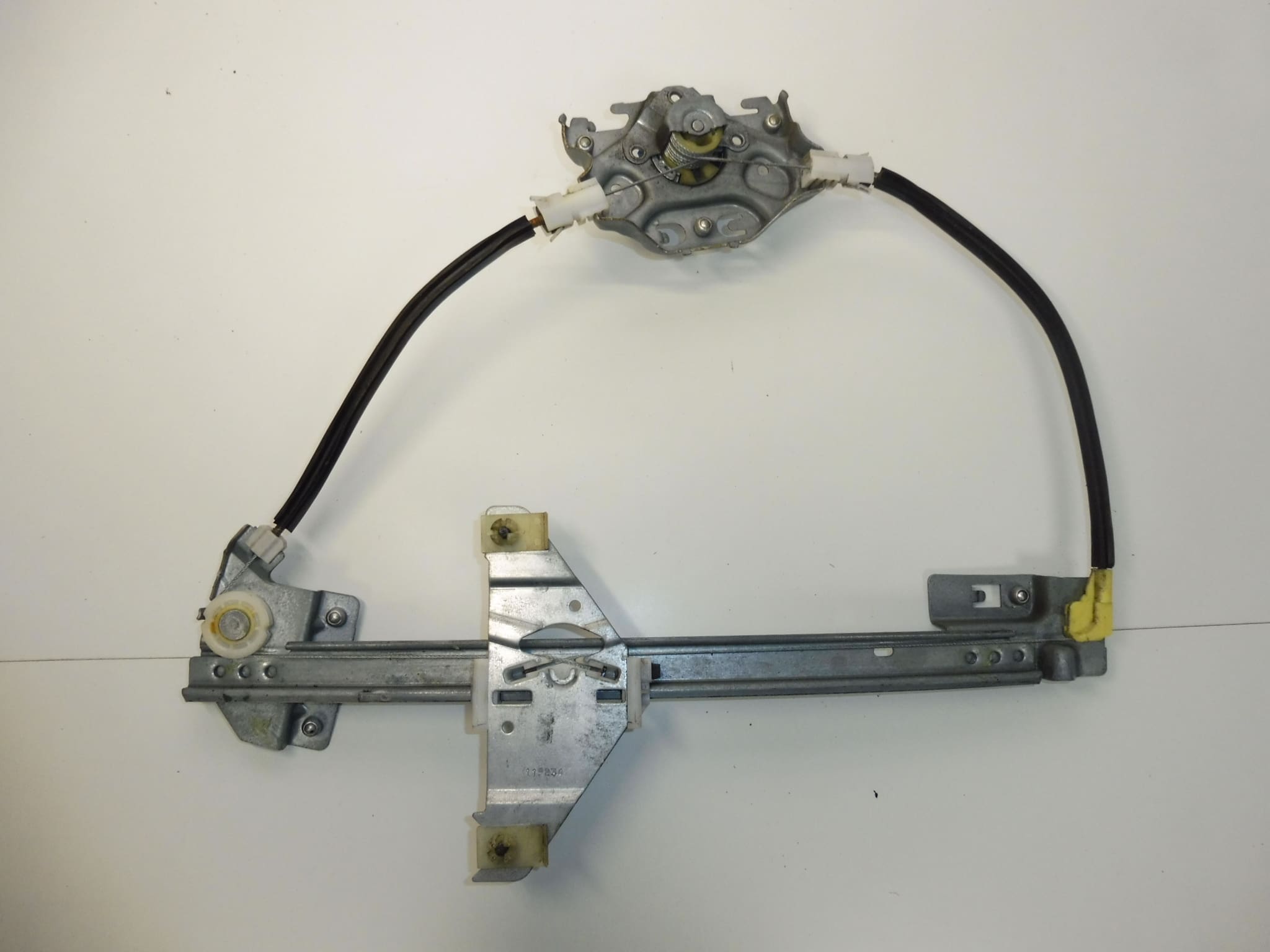 Right rear window regulator Peugeot 307 9224A5 - Image 2