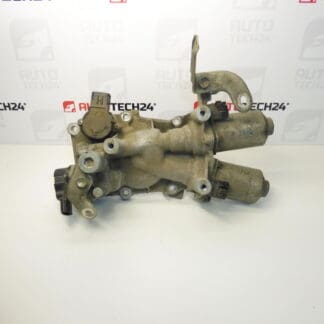 Actuator for automated transmission Citroën Peugeot 1607835380 1614171680