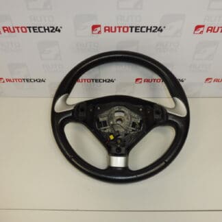 Peugeot 307 CC Steering Wheel 96467818ZR 4109EZ