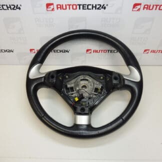 Peugeot 307 CC Steering Wheel 96467818ZR 4109EZ