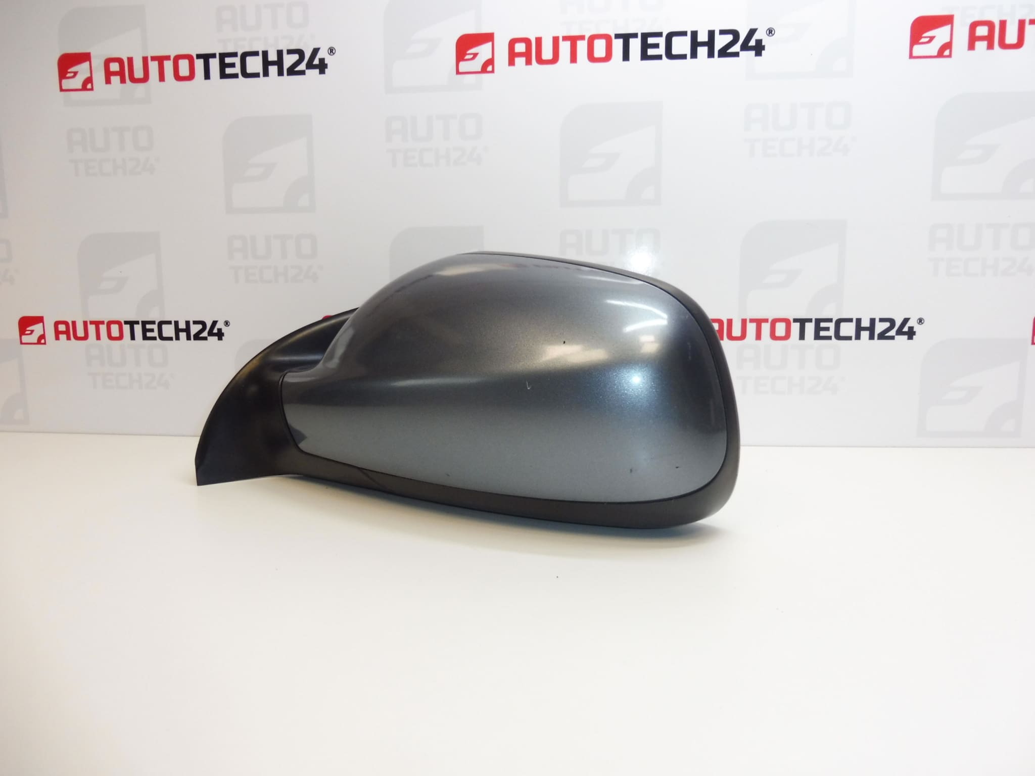 Left power-folding mirror EZWD Peugeot 307 8149VV