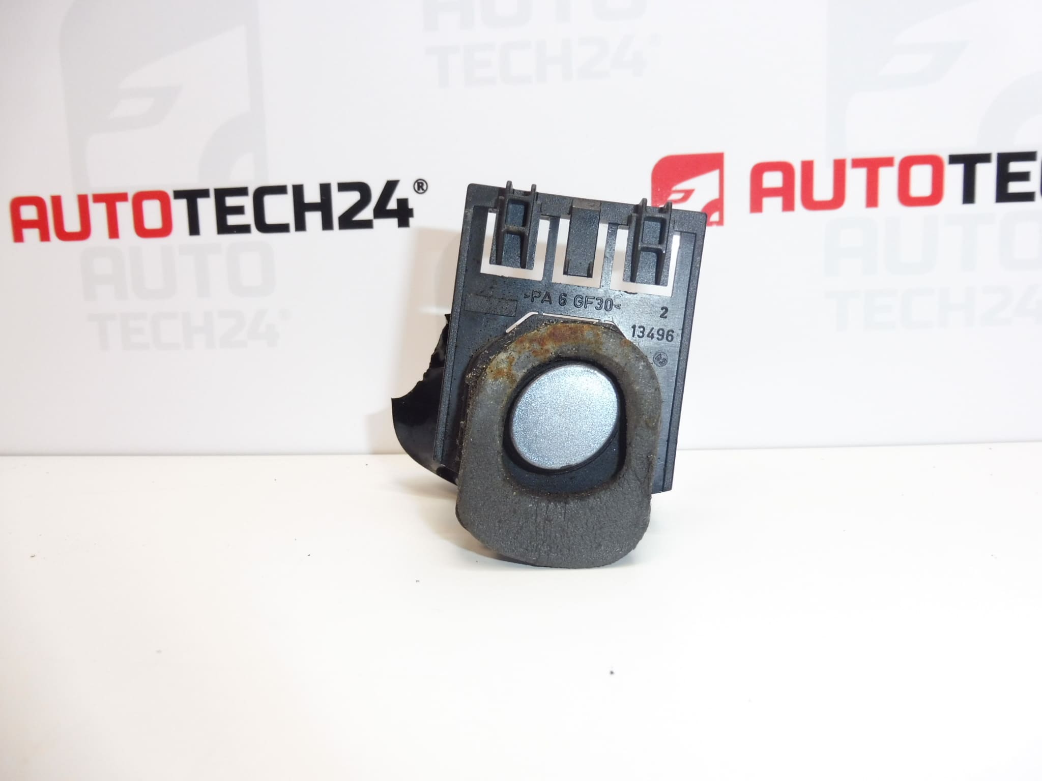 Tailgate button EZWD Peugeot 307 CC 9632343580 872559