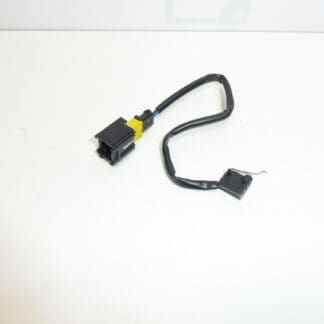 Left retractable roof switch Peugeot 307 CC 8484L5