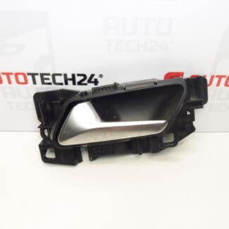 Interior door handle